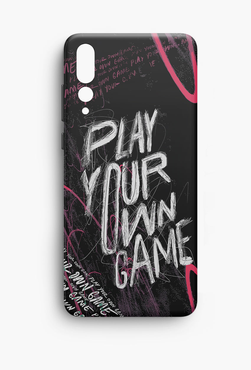 Play Your Own Game Android Case – Caseown