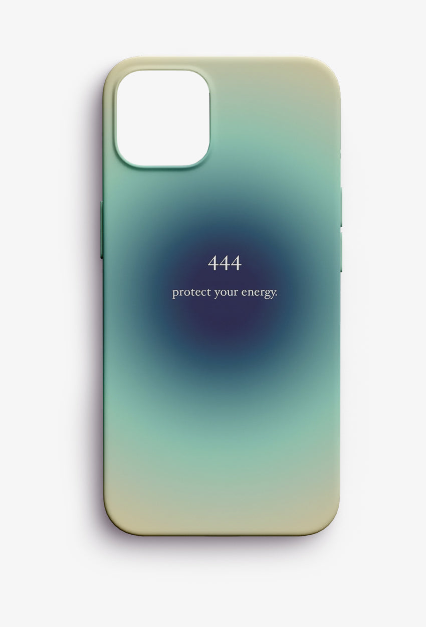 444 iPhone Case