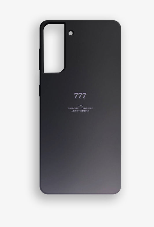 777 Android Case