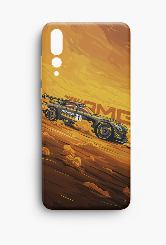 AMG Android Case