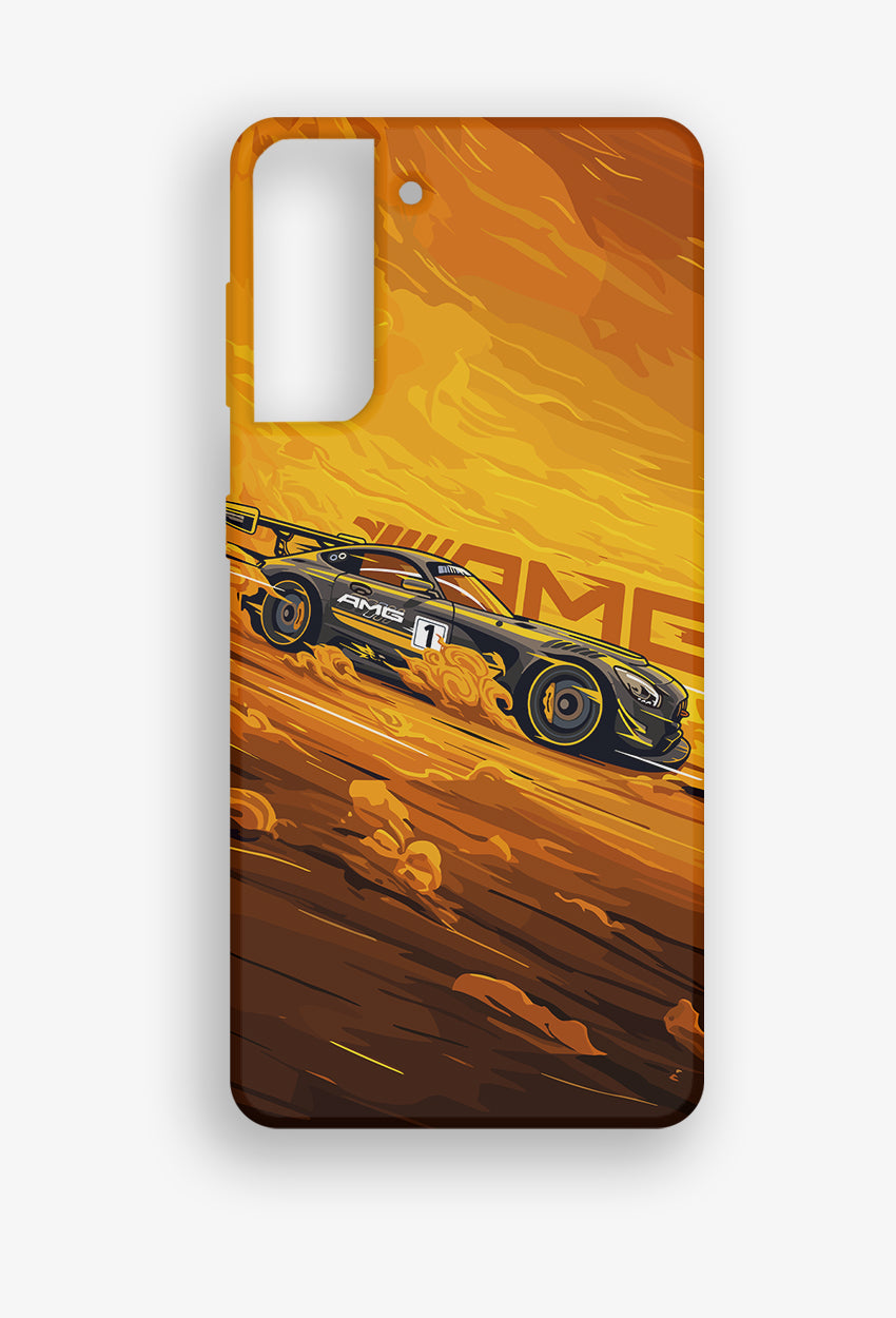 AMG Android Case