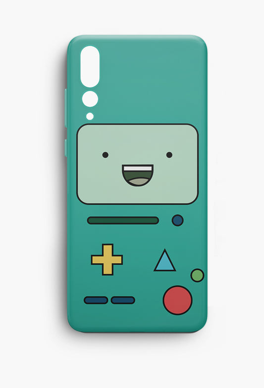 BMO Android Case