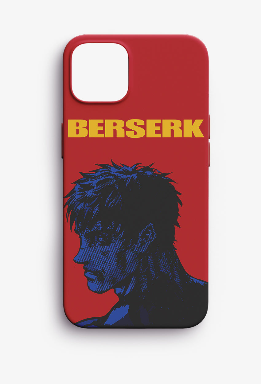 Berserk iPhone Case