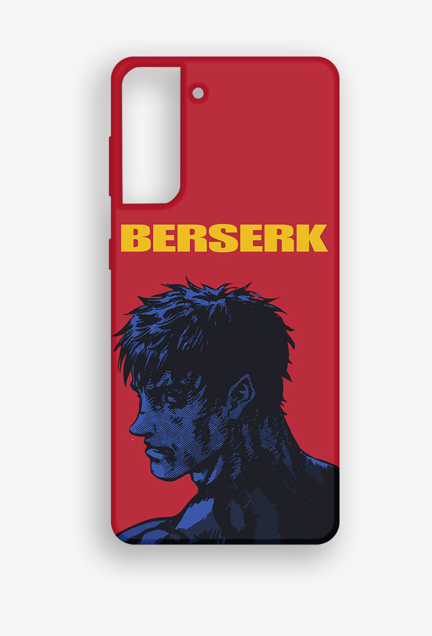 Berserk Android Case