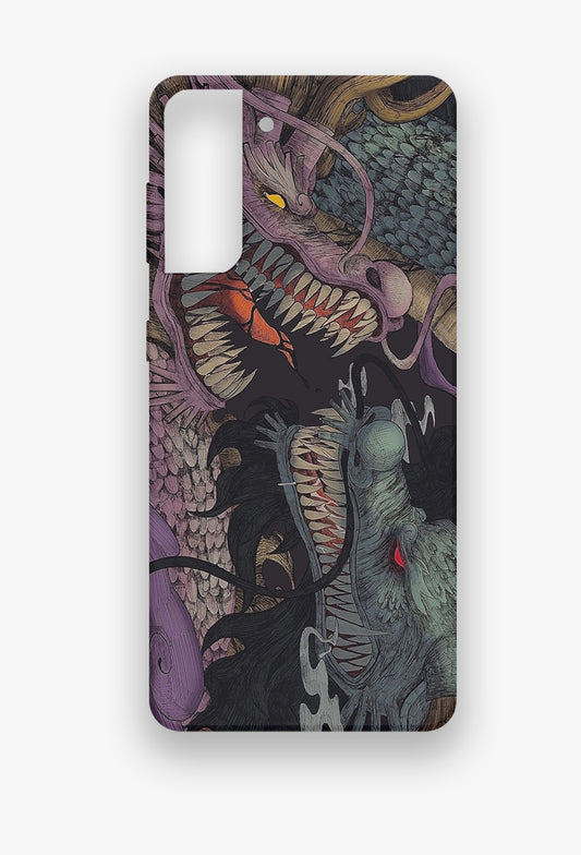 Dragons Android Case