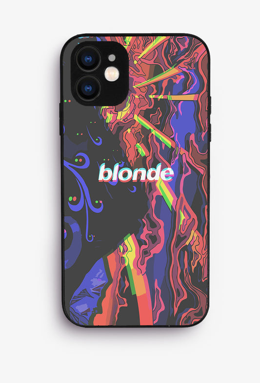 Blonde Glossy Case