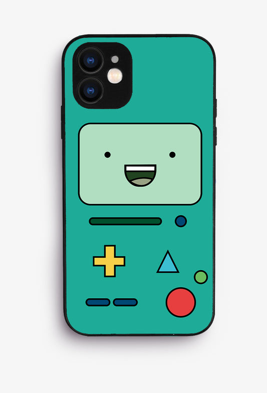 Bmo Glossy Case