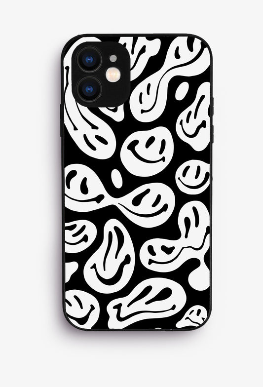 Smile Glossy Case