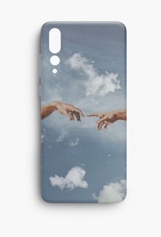 God Touch Android Case