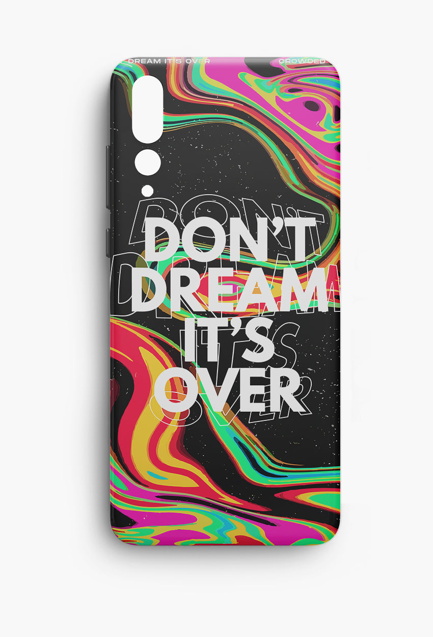 It's Over Android Case