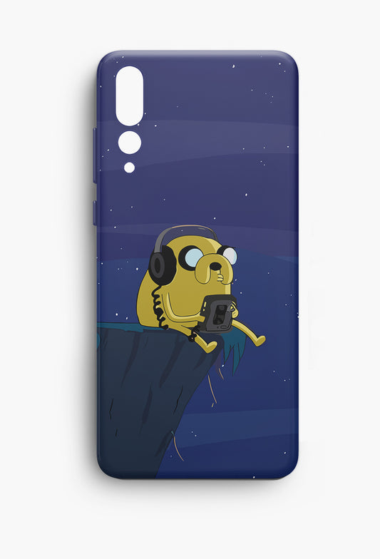 Jake Android Case