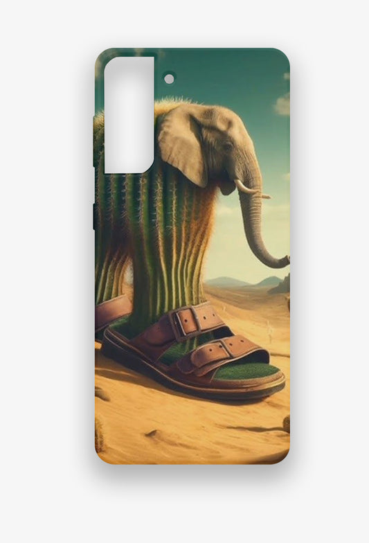 Lirili Laira Android Case