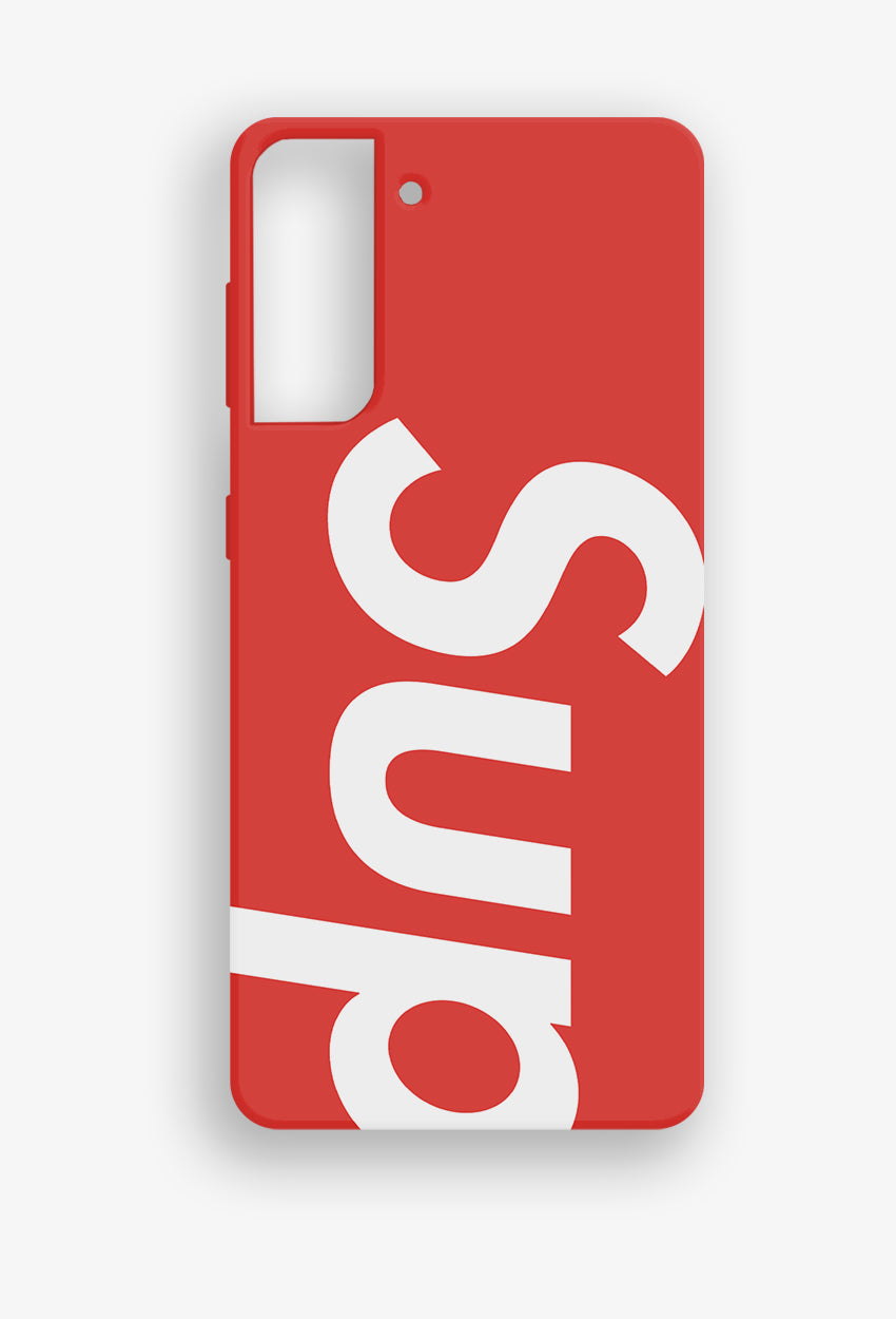 Supreme Android Case