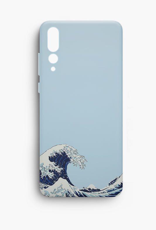 Waves Android Case