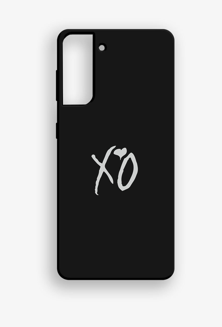 Weeknd Xo Android Case